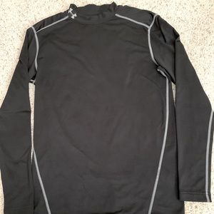 Under Armor Long Sleeve Compression Shirt